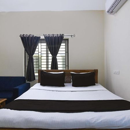Hotel O Krishna 부바네스 외부 사진